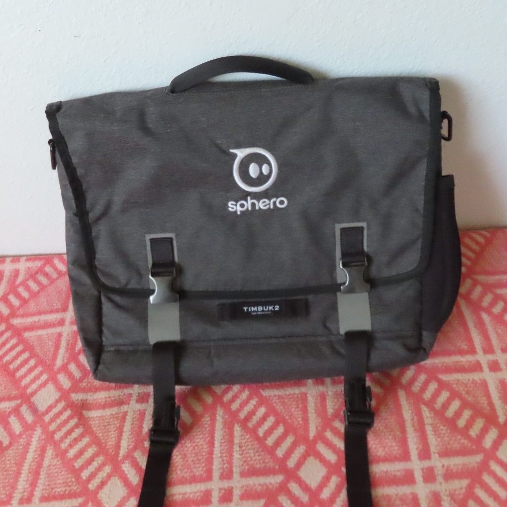 Timbuk2 Commute Messenger Laptop Bag sphero